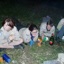.cosy - Scouts en Gidsen Zaventem 